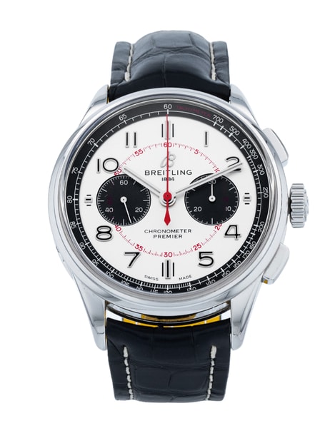 Breitling Premier B01 AB0118